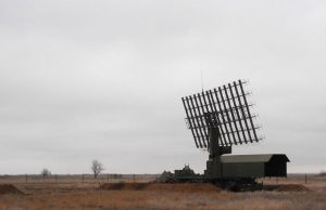 84 украинских дрона сбиты над регионами России за 3 часа