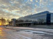 Временные ограничения введены на работу аэропорта в Ульяновске