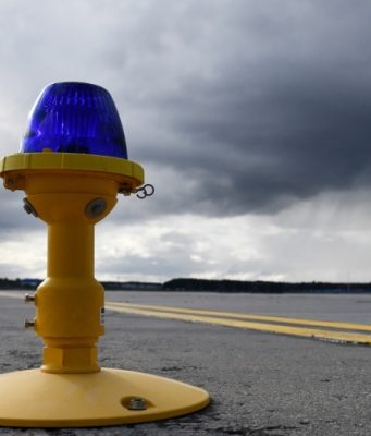 Ограничения введены в аэропорту Краснодара