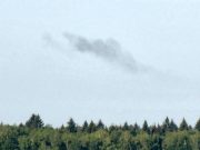 Российские силы ПВО за вечер уничтожили 139 ударных дронов ВСУ