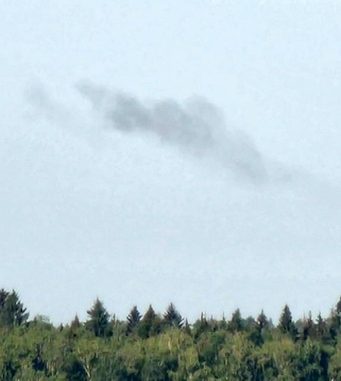 Российские силы ПВО за вечер уничтожили 139 ударных дронов ВСУ