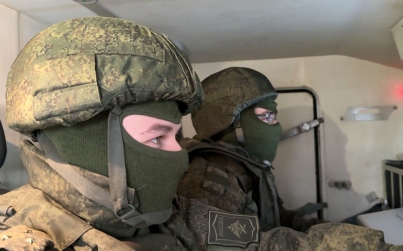 Силы ПВО России за сутки сбили более 500 беспилотников ВСУ