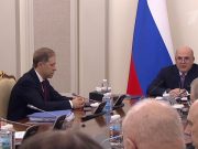 С 1 апреля в России вырастут социальные пенсии