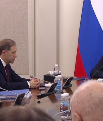 С 1 апреля в России вырастут социальные пенсии