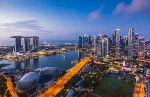 Российскую систему для “умных городов” оценили в Таиланде