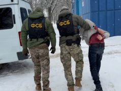 ФСБ задержала мужчину, оформившего по заданию Киева более 1000 сим-карт