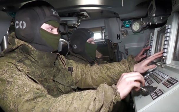 Собянин: число БПЛА, сбитых с начала суток на подлете к Москве, достигло 10