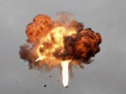 До 6 выросло число БПЛА, сбитых на подлете к Москве