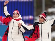 Чешской лыжнице запретили на Паралимпиаде общаться с журналистами из России