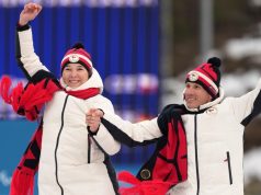 Чешской лыжнице запретили на Паралимпиаде общаться с журналистами из России