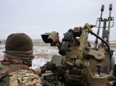 МО: за четыре часа над регионами РФ сбито 59 украинских БПЛА