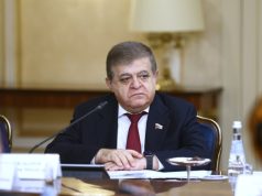 Джабаров назвал уловкой слова Рютте о готовности Зеленского к сделке