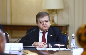 Джабаров назвал уловкой слова Рютте о готовности Зеленского к сделке