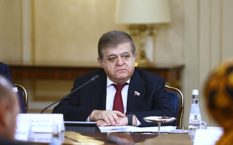 Джабаров назвал уловкой слова Рютте о готовности Зеленского к сделке