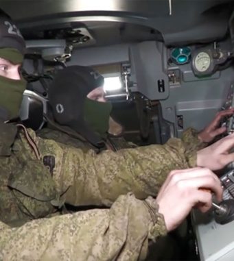 На подлете к Москве уничтожен еще один вражеский БПЛА