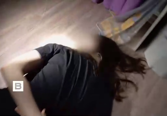 Опубликовано видео задержания подростка, планировавшего теракт в храме Уфы