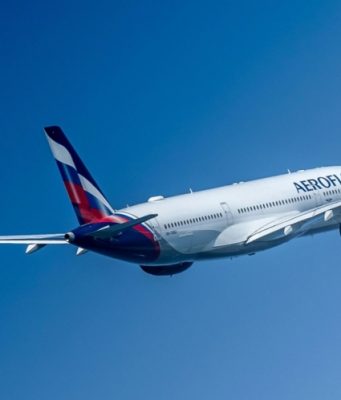 Приостановлена работа аэропорта Ульяновска