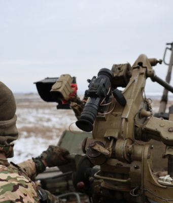 Силы ПВО за три часа сбили почти 40 украинских БПЛА