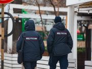 Приморье осталось без защиты: нехватка сотрудников в полиции составила 30%