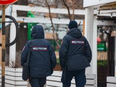 Приморье осталось без защиты: нехватка сотрудников в полиции составила 30%