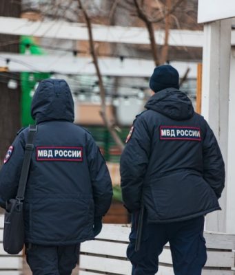 Приморье осталось без защиты: нехватка сотрудников в полиции составила 30%