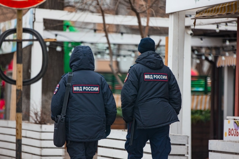 Приморье осталось без защиты: нехватка сотрудников в полиции составила 30%