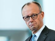 Мерц высказался об участии Европы в переговорах по Украине