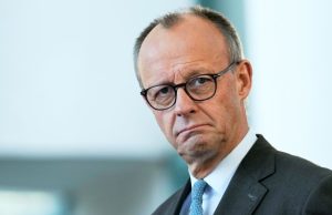Мерц высказался об участии Европы в переговорах по Украине