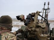 Средства ПВО за сутки сбили 345 БПЛА и 13 управляемых авиабомб ВСУ