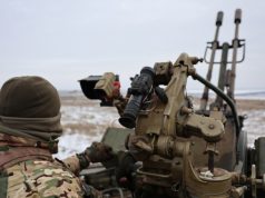 Средства ПВО за сутки сбили 345 БПЛА и 13 управляемых авиабомб ВСУ