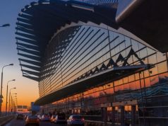 Аэропорт Внуково возобновил работу в штатном режиме