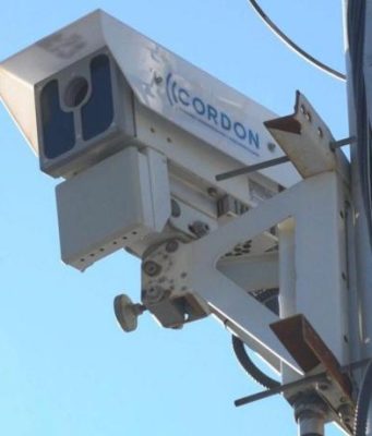 Госдума рассмотрит законопроект о штрафах за отсутствие ОСАГО по камерам