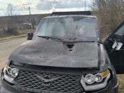 Глава администрации села в Белгородской области пострадал при атаке ВСУ