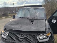 Глава администрации села в Белгородской области пострадал при атаке ВСУ