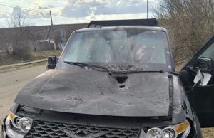 Глава администрации села в Белгородской области пострадал при атаке ВСУ