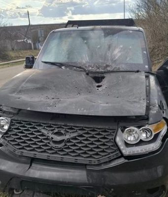 Глава администрации села в Белгородской области пострадал при атаке ВСУ