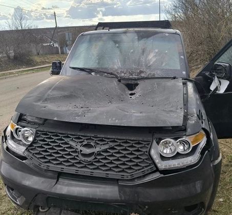 Глава администрации села в Белгородской области пострадал при атаке ВСУ