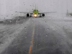 Росавиация ограничила работу аэропорта Пскова