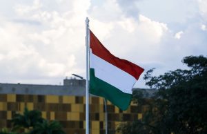 Оппозиция получила большинство мест в парламенте Венгрии