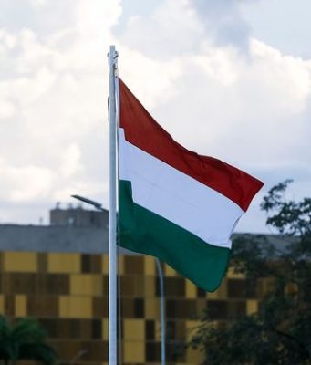 Оппозиция получила большинство мест в парламенте Венгрии