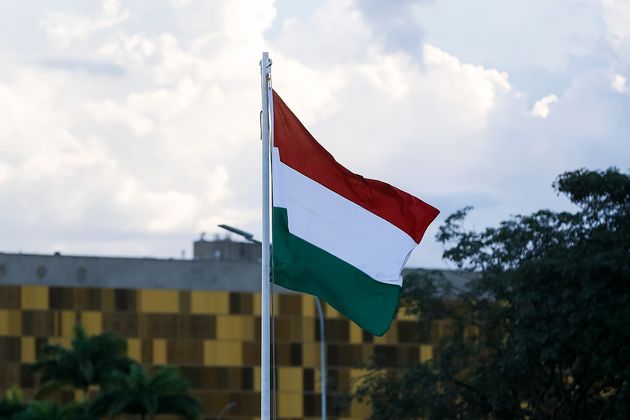 Оппозиция получила большинство мест в парламенте Венгрии