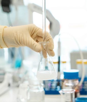 Ростех зарегистрировал первую российскую вакцину для взрослых от коклюша, дифтерии и столбняка