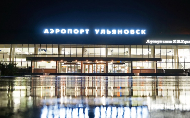 Три российских аэропорта вернулись к штатной работе