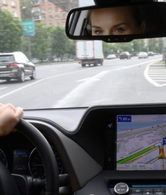 В России утвердили ГОСТ на оценку сонливости водителей