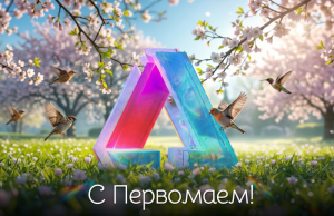 Лучшее время в истории — когда ты живешь!