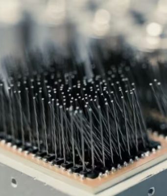 “Роснано” вернули производство нанотрубок