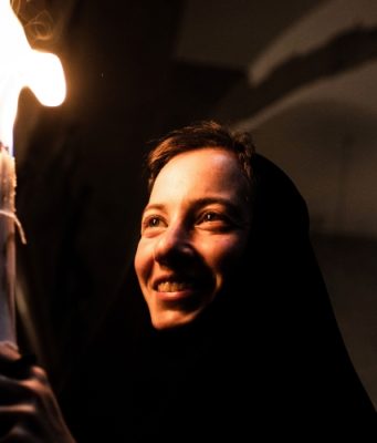 Мошенники перед Пасхой открывают «благотворительные сборы»