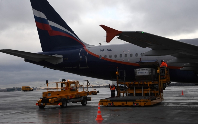 В Екатеринбурге, Перми и Челябинске сняты ограничения на полеты