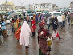 В Чаде 42 человека погибли из-за конфликта двух семей