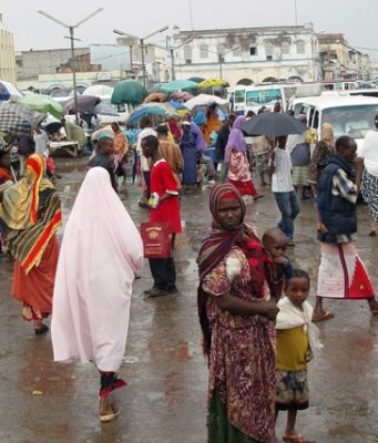 В Чаде 42 человека погибли из-за конфликта двух семей